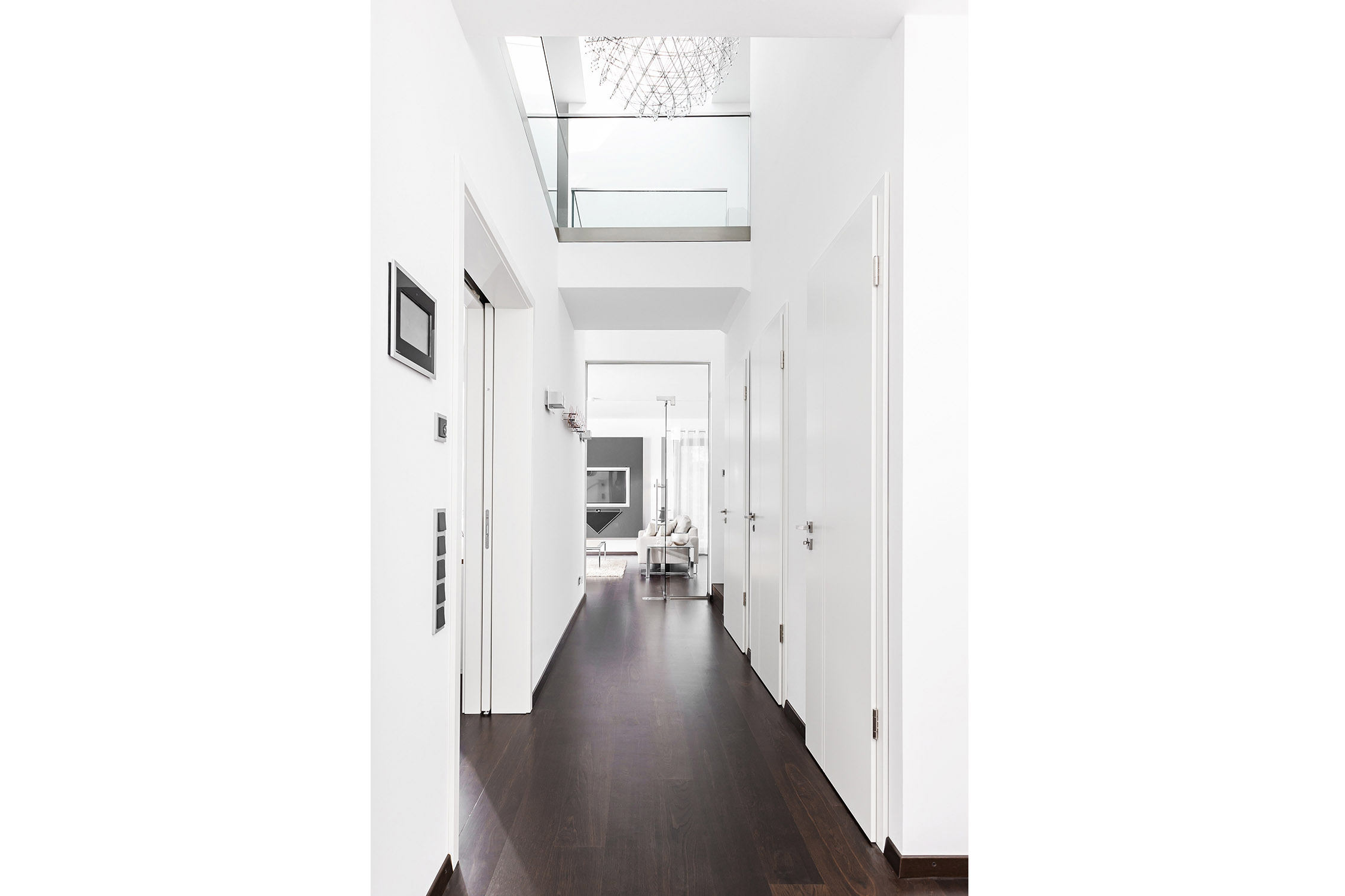 Fahr Architekt Hannover - Haus H <small>Hannover</small>